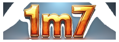 1m7 logo